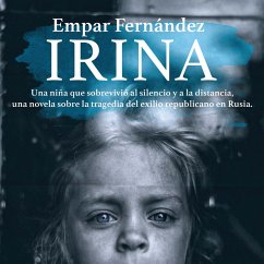 Irina (MP3-Download) - Fernández, Empar