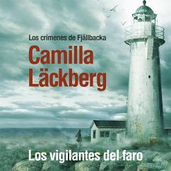 Los vigilantes del faro (MP3-Download) - Läckberg, Camilla