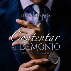 Cover Contentar al demonio (MP3-Download)
