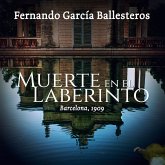 Muerte en el laberinto (MP3-Download) Muerte en el laberinto (MP3-Download)