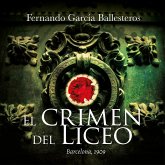 El crimen del Liceo (MP3-Download) El crimen del Liceo (MP3-Download)