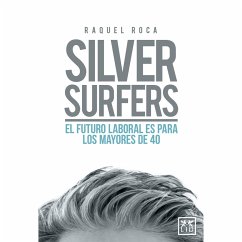 Cover Silver surfers (MP3-Download)