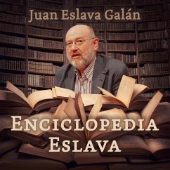Enciclopedia Eslava (MP3-Download) - Galán, Juan Eslava