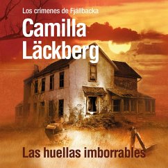 Las huellas imborrables (MP3-Download) - Läckberg, Camilla