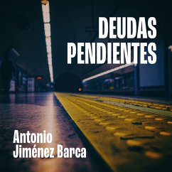 Cover Deudas pendientes (MP3-Download)