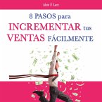 Ocho pasos para incrementar tus ventas fácilmente (MP3-Download)
