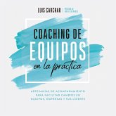 Coaching de equipos en la práctica (MP3-Download) Coaching de equipos en la práctica (MP3-Download)