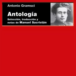 Antología (MP3-Download) - Gramsci, Antonio