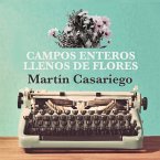 Campos enteros llenos de flores (MP3-Download)