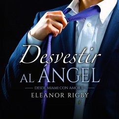 Desvestir al ángel (MP3-Download) Cover Desvestir al ángel (MP3-Download)