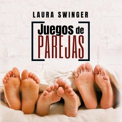 Juegos de parejas (MP3-Download) - Swinger, Laura