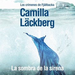 La sombra de la sirena (MP3-Download) - Läckberg, Camilla