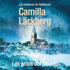 Los gritos del pasado (MP3-Download) - Läckberg, Camilla