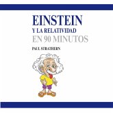 Einstein y la relatividad en 90 minutos (acento castellano) (MP3-Download)