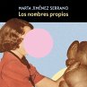 Los nombres propios (MP3-Download) - Bild 1