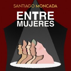 Cover Entre mujeres (MP3-Download)