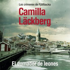 Cover El domador de leones (MP3-Download)