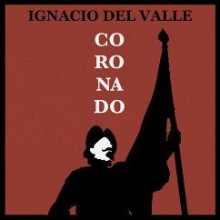 Coronado (MP3-Download) - Del Valle, Ignacio