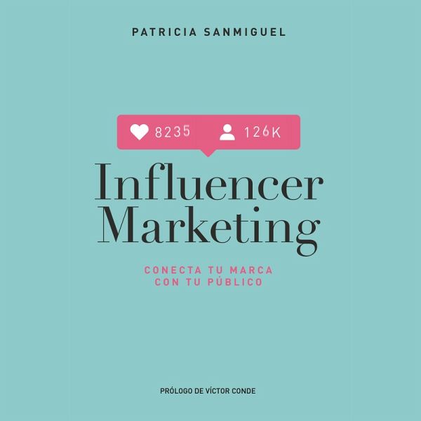 Influencer Marketing (MP3-Download) Influencer Marketing (MP3-Download)