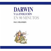 Darwin y la evolución en 90 minutos (acento castellano) (MP3-Download)