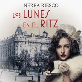 Los lunes en el Ritz (MP3-Download) Los lunes en el Ritz (MP3-Download)