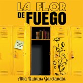 La flor de fuego (MP3-Download)