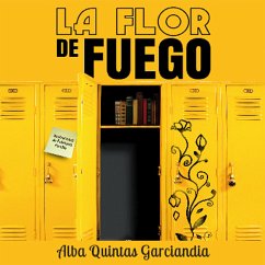 La flor de fuego (MP3-Download) Cover La flor de fuego (MP3-Download)