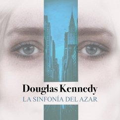 La sinfonía del azar (MP3-Download) - Kennedy, Douglas