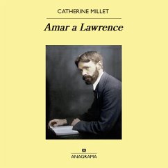 Cover Amar a Lawrence (MP3-Download)