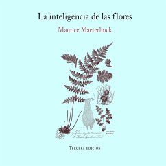 La inteligencia de las flores (MP3-Download) - Maeterlink, Maurice