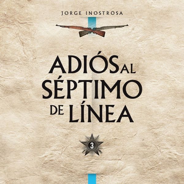 Adiós al Séptimo de Línea 3 (MP3-Download) Adiós al Séptimo de Línea 3 (MP3-Download)