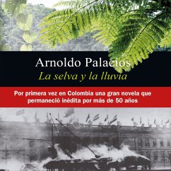 La selva y la lluvia (MP3-Download) - Palacios, Arnoldo