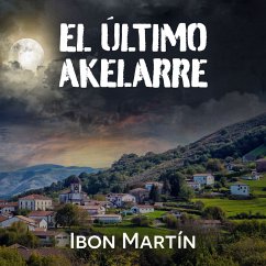 Cover El último akelarre (MP3-Download)