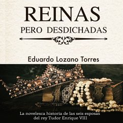 Reinas pero desdichadas (MP3-Download) - Torres, Eduardo Lozano