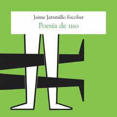 Poesía de uso (MP3-Download) - Escobar, Jaime Jaramillo