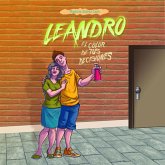 Leandro. El color de tus decisiones (MP3-Download)