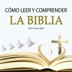 Cómo leer y comprender la Biblia (MP3-Download)