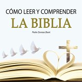 Cómo leer y comprender la Biblia (MP3-Download)