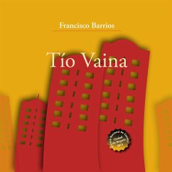 Tio Vaina (MP3-Download) - Barrios, Francisco