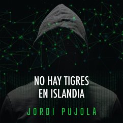 No hay tigres en Islandia (MP3-Download) - Pujolá, Jordi