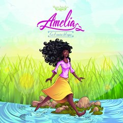 Amelia. En el camino del agua (MP3-Download) - León, Mauricio Suárez