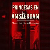 Princesas en Amsterdam (MP3-Download) Princesas en Amsterdam (MP3-Download)