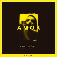 Ámok (MP3-Download) - Roncagliolo, Giacomo