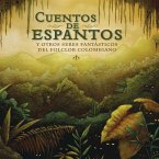 Cuentos de Espantos y otros seres fantásticos (MP3-Download)