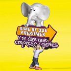 Dime de qué presumes y te diré qué empresa tienes (MP3-Download)