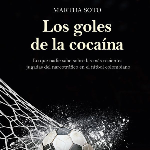 Los goles de la cocaína (MP3-Download) Los goles de la cocaína (MP3-Download)