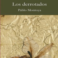 Cover Los derrotados (MP3-Download)