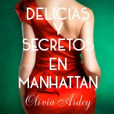 Delicias y secretos en Manhattan (MP3-Download)