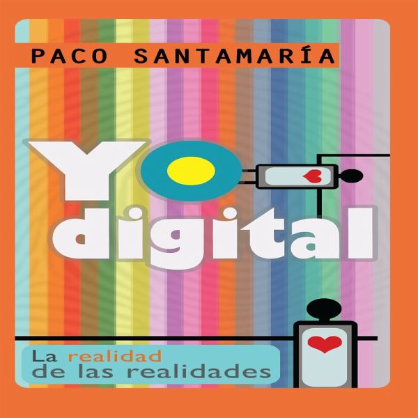 Yo digital (MP3-Download)