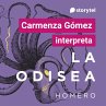 La Odisea (MP3-Download) - Bild 1